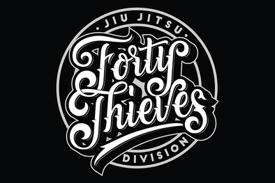 Forty Thieves 2018